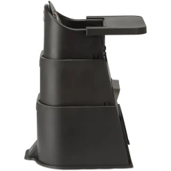 Deryan Quuby Kinderstoel 5-in-1 Kinderstoel Meegroeistoel New