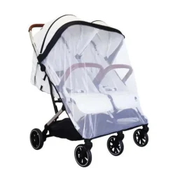 Deryan Rolo X2 Klamboe voor dubbele buggy Online