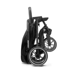 Deryan Rolo XL Luxe Lichtgewicht Buggy Best