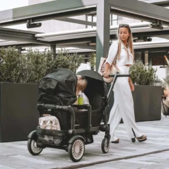 Deryan Sandy Luxe Bolderkar Best