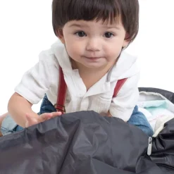 Deryan Slaapzak Peuter Voor Campingbedje Best