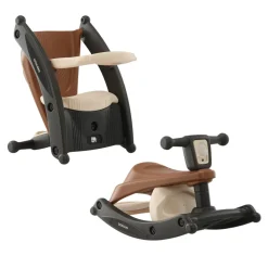 Deryan Tobi 2 in 1 Stoel en Schommelstoel Online