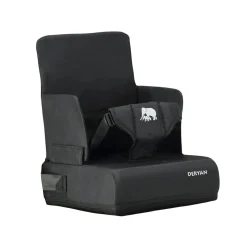 Deryan Travel Booster Stoelverhoger Inclusief Bevestigingsriem Discount