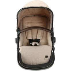 Deryan Tweede Stoeltje Evy Kinderwagen Online