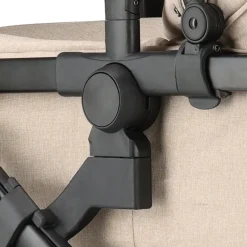 Deryan Tweede Stoeltje Evy Kinderwagen Online