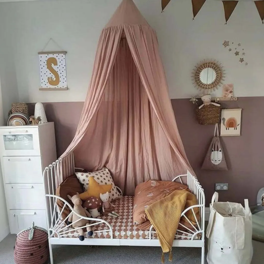 Deryan Vintage Klamboe Best