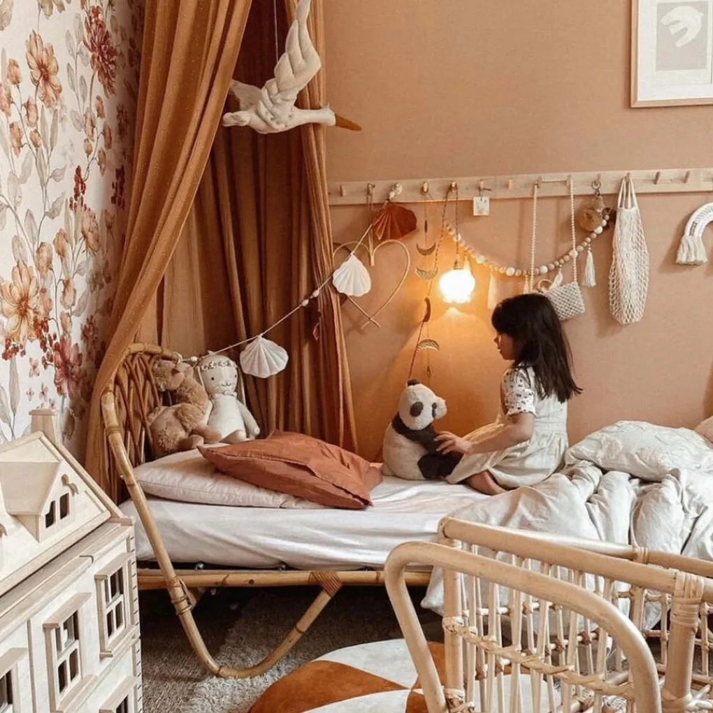 Deryan Vintage Klamboe voor Baby's en Kinderen Outlet