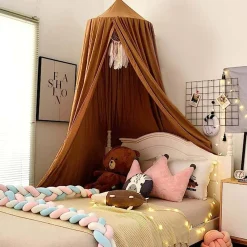 Deryan Vintage Klamboe voor Baby's en Kinderen Outlet