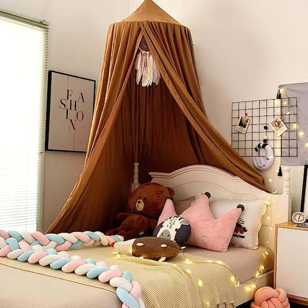 Deryan Vintage Klamboe voor Baby's en Kinderen Outlet