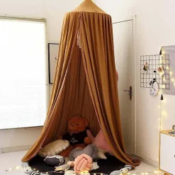 Deryan Vintage Klamboe voor Baby's en Kinderen Outlet