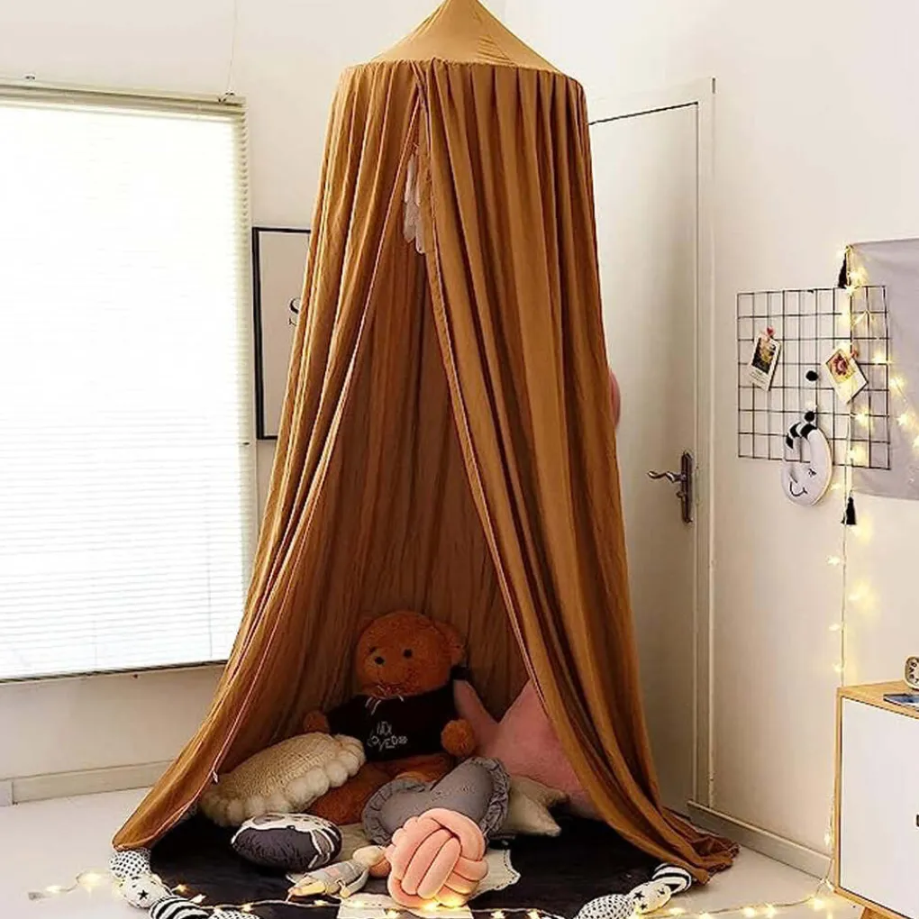 Deryan Vintage Klamboe voor Baby's en Kinderen Outlet