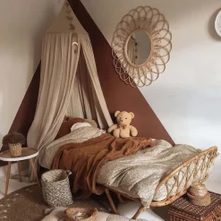 Deryan Vintage Klamboe voor Baby's en Kinderen