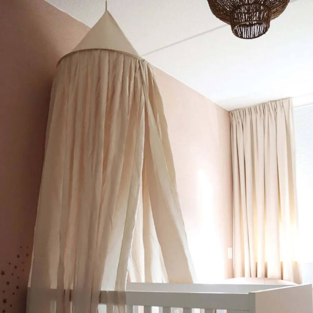 Deryan Vintage Klamboe voor Baby's en Kinderen