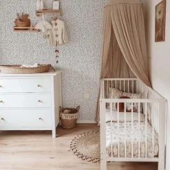 Deryan Vintage Klamboe voor Baby's en Kinderen