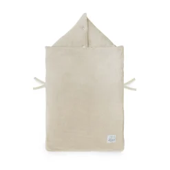 Deryan voetenzak voor Autostoel & Kinderwagen