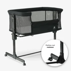 Deryan Wieg Co Sleeper Snoozy Best