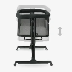 Deryan Wieg Co Sleeper Snoozy Best