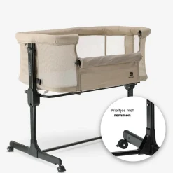 Deryan Wieg Co Sleeper Snoozy Discount