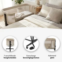 Deryan Wieg Co Sleeper Snoozy Discount