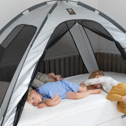 Deryan 200x90cm Bedtent Klamboe Clearance