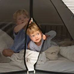 Deryan 200x90cm Bedtent Klamboe Clearance