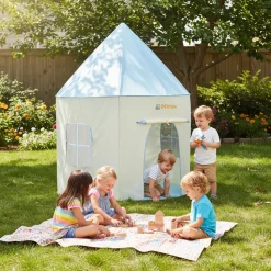 Deryan XL Luxe Speeltent