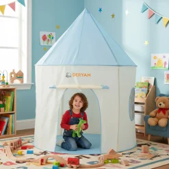 Deryan XL Luxe Speeltent