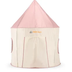 Deryan XL Luxe Speeltent Best