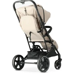 Deryan XP Buggy XL Compact lichtgewicht New