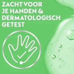 Dettol Aloë Vera Antibacteriële Wasgel Sale