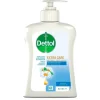 Dettol Chamomile & Cotton Flower Wascrème met Pomp Online