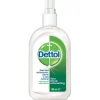 Dettol Med Benzalkoniumchloride 2mg/g Huidspray voor Wondontsmetting Best