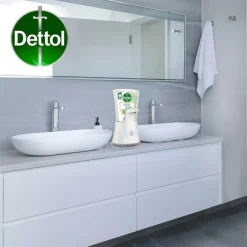 Dettol No-Touch Aloë Vera Automatische Zeepdispenser Sale