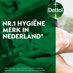 Dettol No-Touch Sheabutter Antibacteriële Handzeep Navulling Outlet