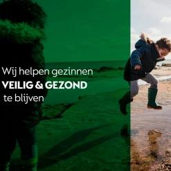 Dettol Oceaan Reinigingsdoekjes