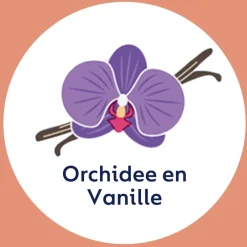 Dettol Orchidee & Vanille Zachte Mousse Antibacteriële Handzeep