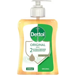 Dettol Original Antibacteriële Wasgel Discount