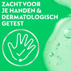 Dettol Original Antibacteriële Wasgel Discount