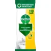 Dettol Power & Fresh Citrus Multi-reinigingsdoekjes Clearance