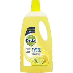 Dettol Power & Fresh Citrus Allesreiniger Outlet
