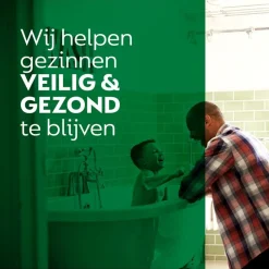 Dettol Power & Fresh Citrus Allesreiniger Outlet