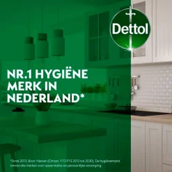 Dettol Power & Fresh Original Allesreiniger Outlet