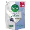 Dettol Relaxing Lavendel Anti-bacteriële Wasgel Navulling Hot