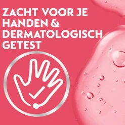 Dettol Touch of Foam Rose & Cherry in Bloom Handzeep Discount