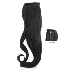 Di Biase Ponytail Straight 70cm Hot