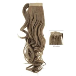 Di Biase Ponytail Wavy 70cm Sale