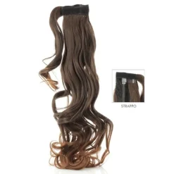 Di Biase Ponytail Wavy 70cm Online