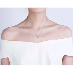 Di Lusso Collier Elancourt New