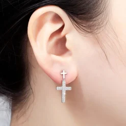 Di Lusso Oorhangers Chambéry Online