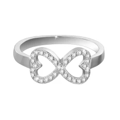 Di Lusso Ring Bastia maat 17 Discount